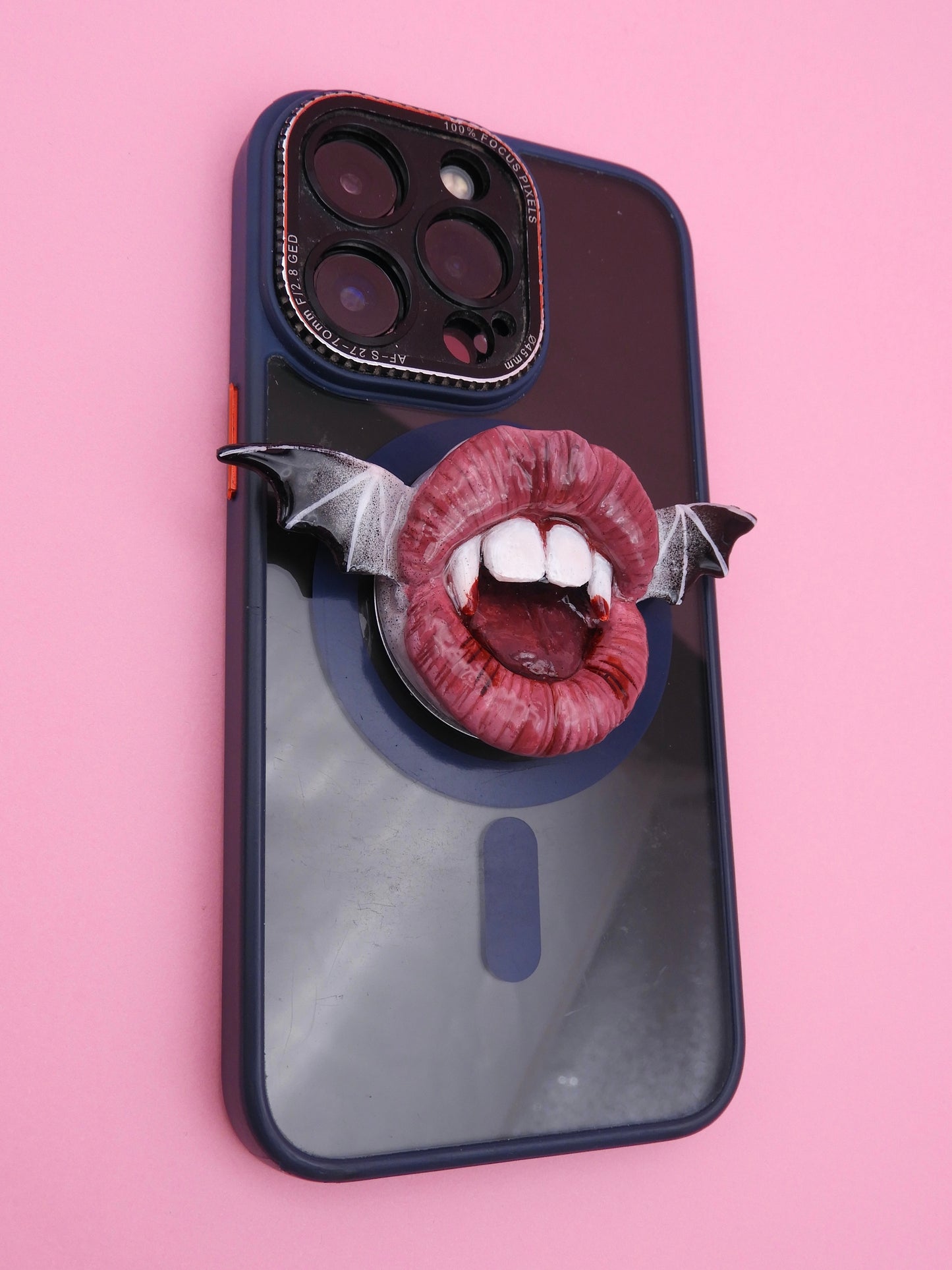 CUSTOM ORDER - Reserved to Elena Vampire Phone