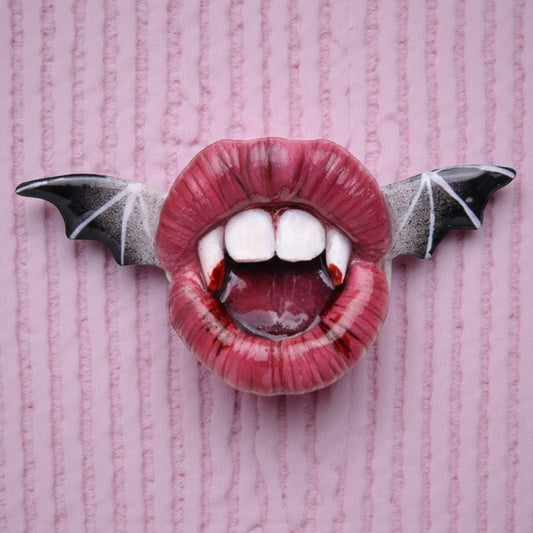 CUSTOM ORDER - Reserved to Elena Vampire Phone